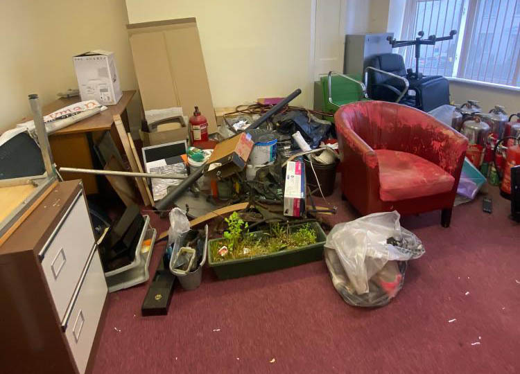 House clearance Southampton