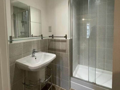 Refurbish Property in Southampton