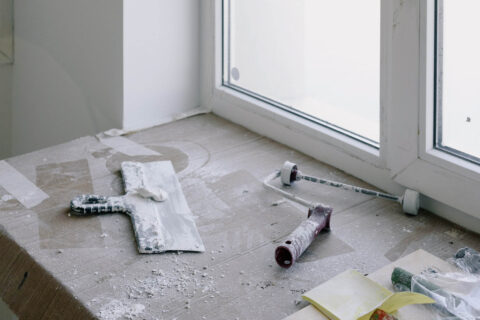 Comprehensive Builders Cleans in Southampton
