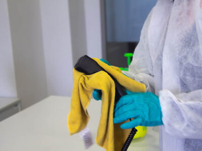 Southampton, Hampshire Cleaning Services