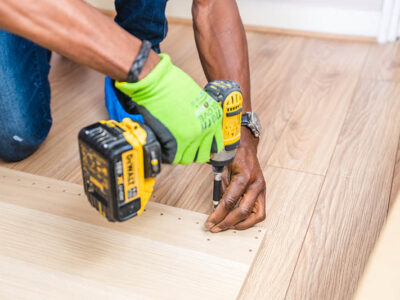 Southampton Handyman Flat Pack Furniture Assembly