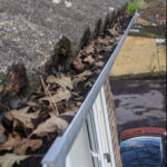 Gutter clearance Southampton
