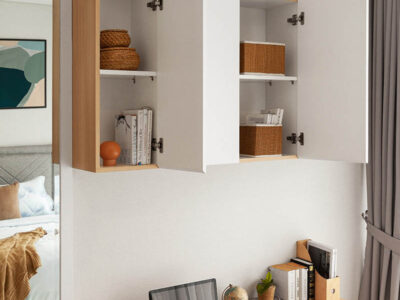Southampton Handyman Hanging Shelves