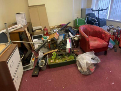Southampton House Clearance