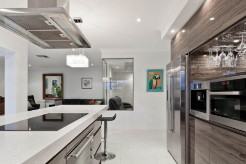 Kitchen Installers in Southampton