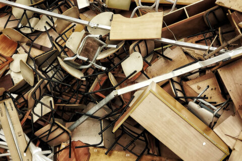 Waste Clearance Specialists in Southampton