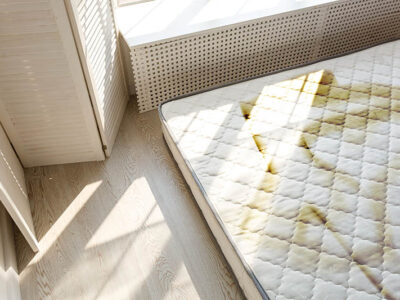 Mattress Disposal in Southampton