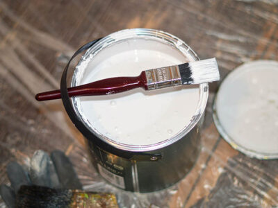 Handyman Painting & Decorating in Southampton