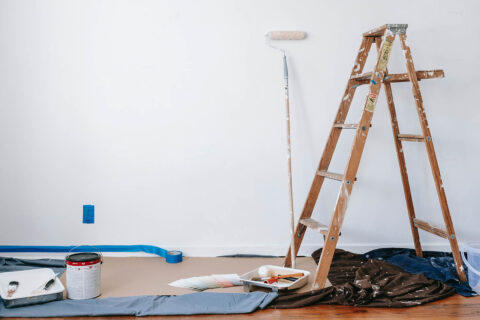Painter & Decorator in Southampton