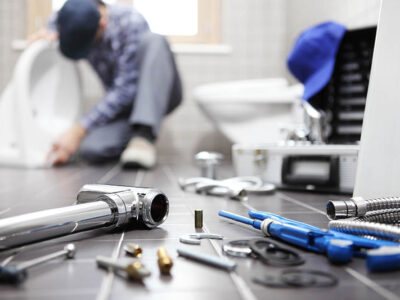 Handyman Plumbing Southampton