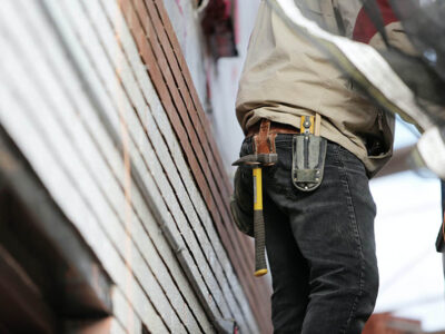 Property Refurb Company in Southampton
