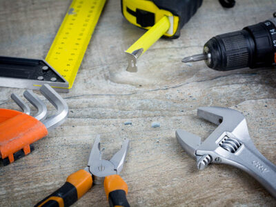 Handyman Repairs in Southampton