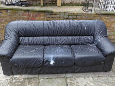 Sofa Removal in Southampton