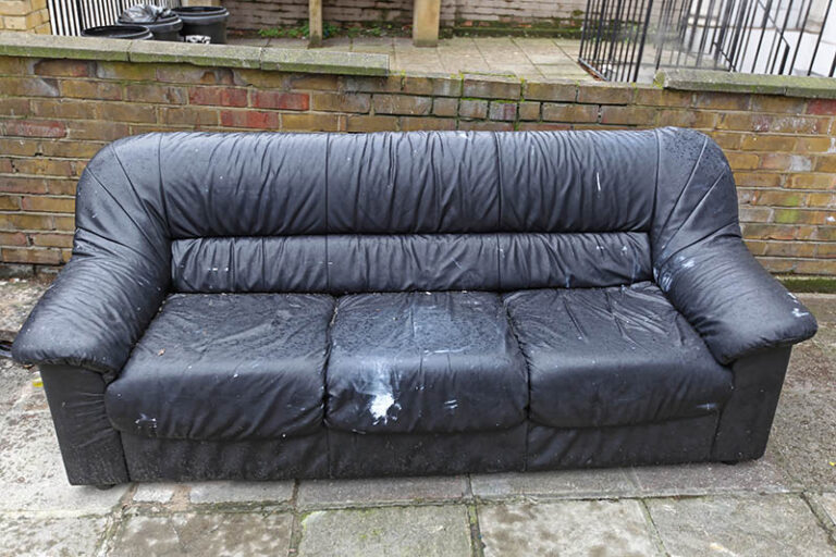 Dispose of my sofa in Southampton