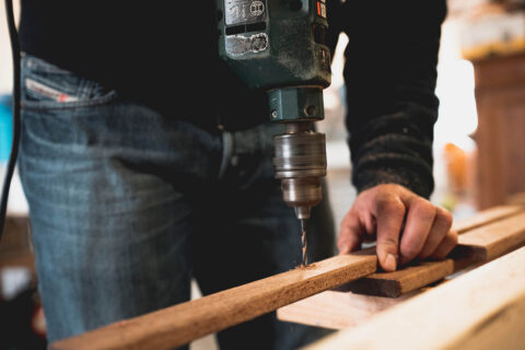 Trusted Southampton Handyman Services