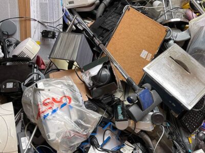 Waste Clearance in Southampton