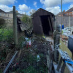 shed removal near me Southampton