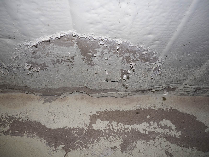 Water damage restoration Southampton
