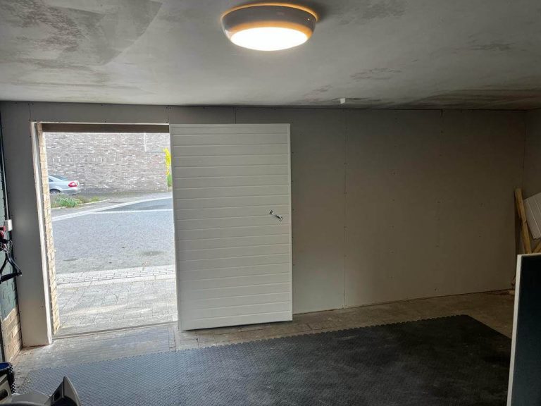 Buy Garage Conversion in Southampton
