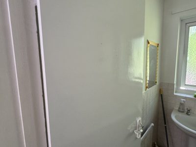 Hampshire Painting Decorating Services