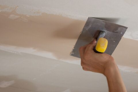 Professional Plasterers in Southampton