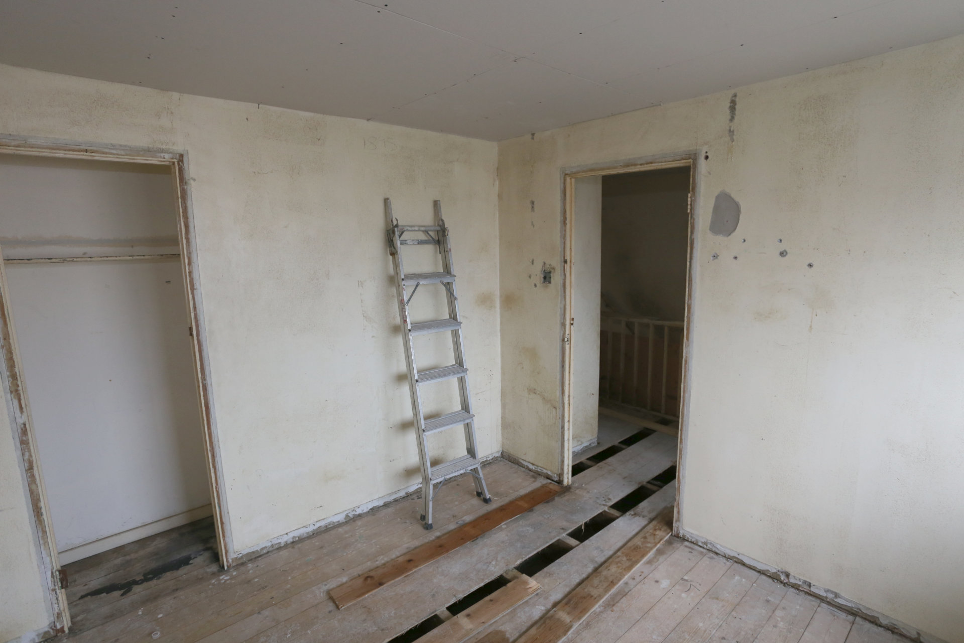 Find refurbishment company Hampshire