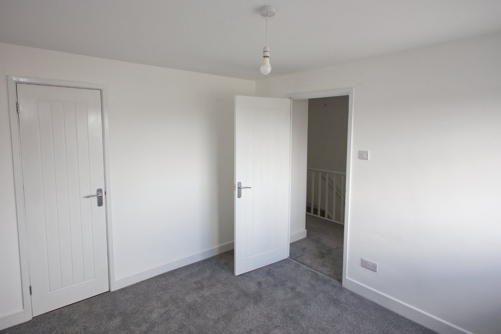 Refurbishment for Landlords in Hampshire