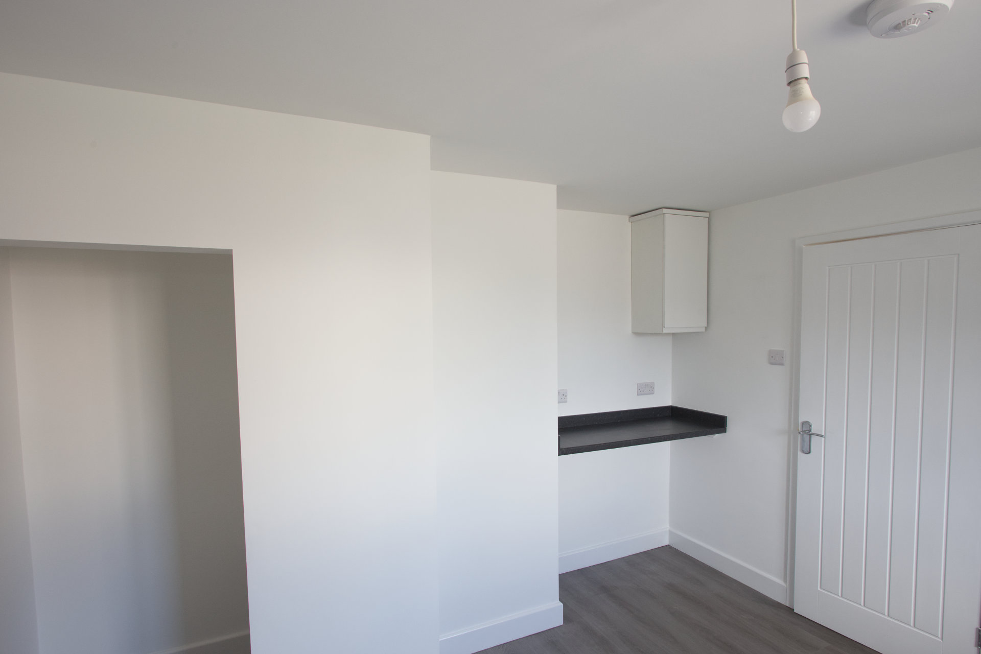 Landlord Property Refurbishment