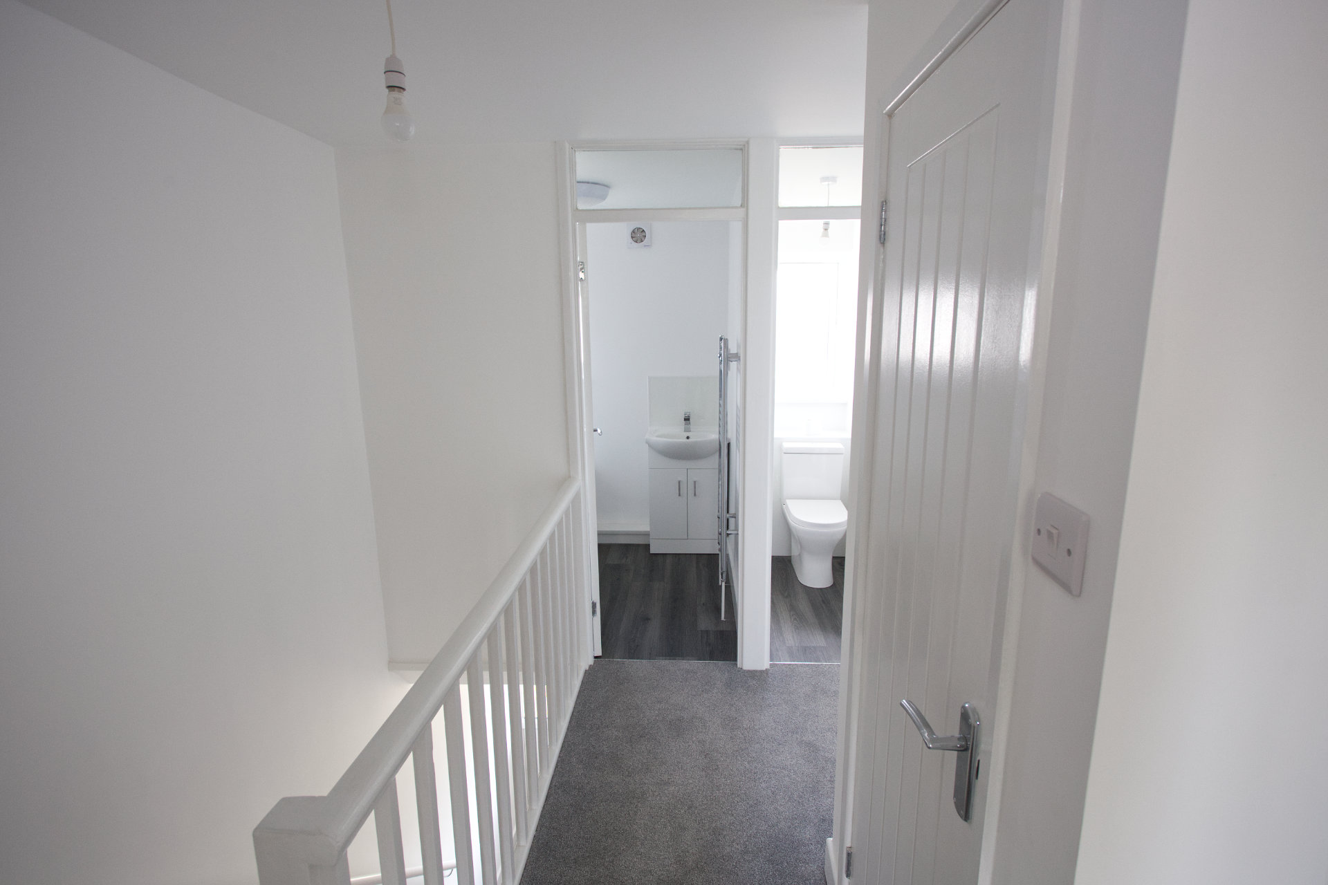 Property Renovation for landlords