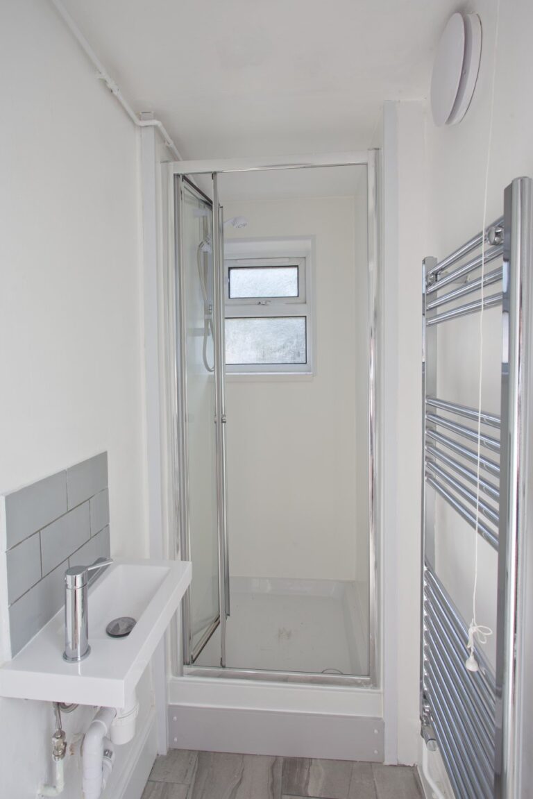 Local Winchester Bathroom Fitting Service