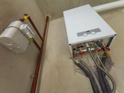 Southampton boiler installation services
