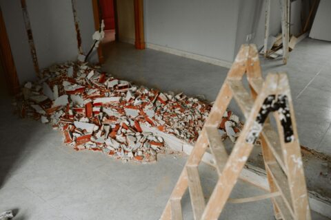 Builder Waste Clearance in Southampton