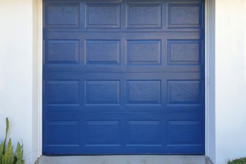 Garage Conversions in Winchester