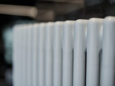 Central Heating Service Radiator Flush Southampton