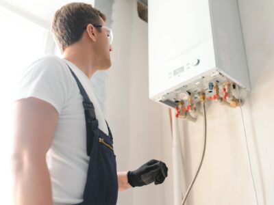 Southampton Property Refurbishing