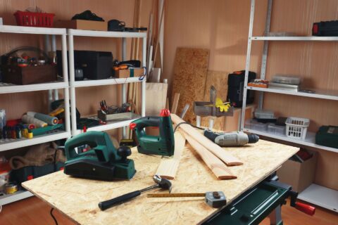 Local Handyman Service in Winchester