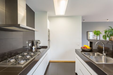 Kitchen Fitters in Southampton