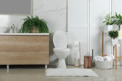 Bathroom Refurbishment in Winchester